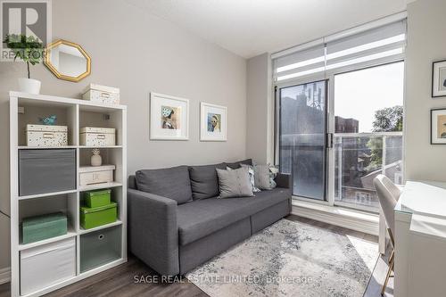 407 - 2 Edith Drive, Toronto, ON - Indoor