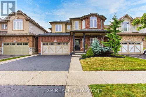 309 Montreal Circle, Hamilton, ON - Outdoor With Facade