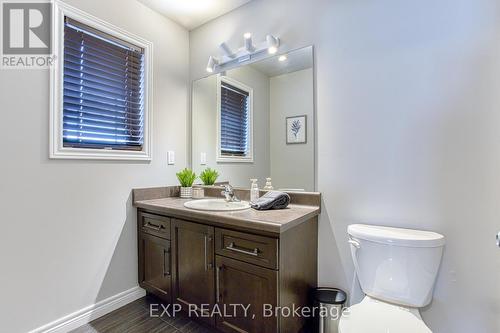 309 Montreal Circle, Hamilton, ON - Indoor Photo Showing Bathroom