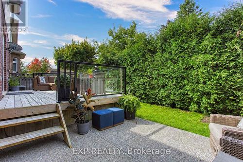 309 Montreal Circle, Hamilton, ON - Outdoor