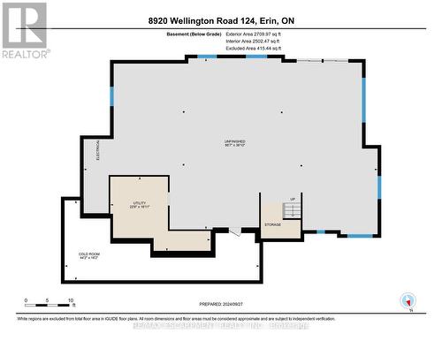 8920 Wellington Rd 124, Erin, ON - Other