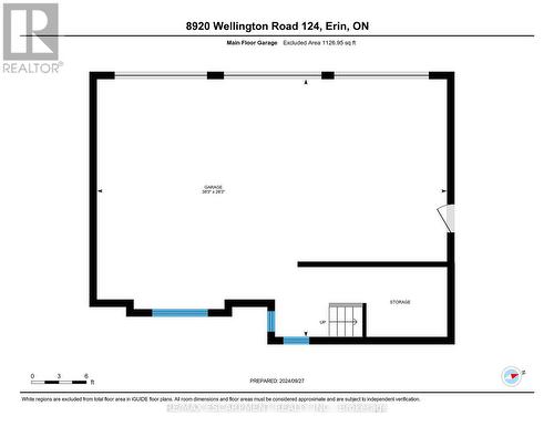 8920 Wellington Rd 124, Erin, ON - Other