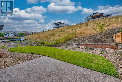 1027 Mount Burnham Road, Vernon, BC - Outdoor