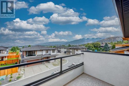 1027 Mount Burnham Road, Vernon, BC - Outdoor With View