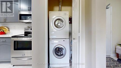 204 - 1180 Commissioners Road W, London, ON - Indoor Photo Showing Laundry Room