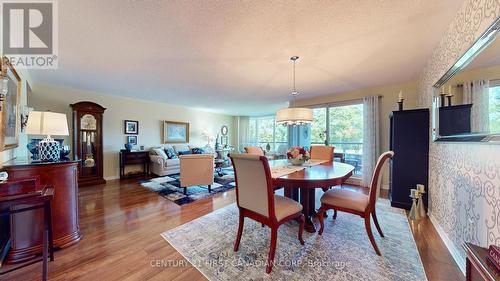 204 - 1180 Commissioners Road W, London, ON - Indoor Photo Showing Dining Room