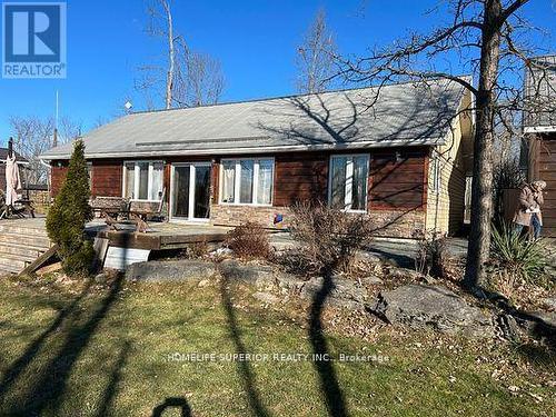 38 Fidlar Court W, Marmora And Lake, ON - Outdoor