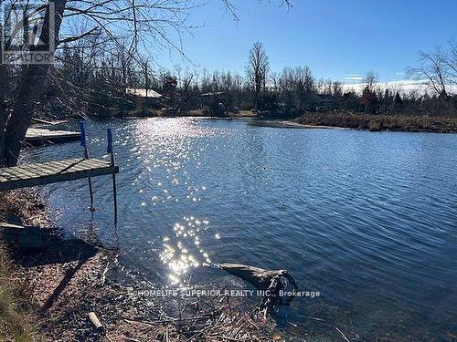 38 Fidlar Court W, Marmora And Lake, ON - Outdoor With Body Of Water