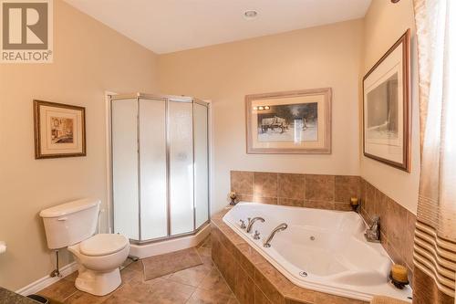 24 Cody Point Ct, Sault Ste. Marie, ON - Indoor Photo Showing Bathroom