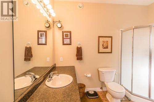 24 Cody Point Ct, Sault Ste. Marie, ON - Indoor Photo Showing Bathroom