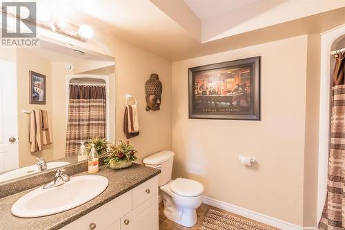 24 Cody Point Ct, Sault Ste. Marie, ON - Indoor Photo Showing Bathroom