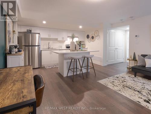 A - 31A Lookout Drive, Clarington, ON - Indoor Photo Showing Kitchen