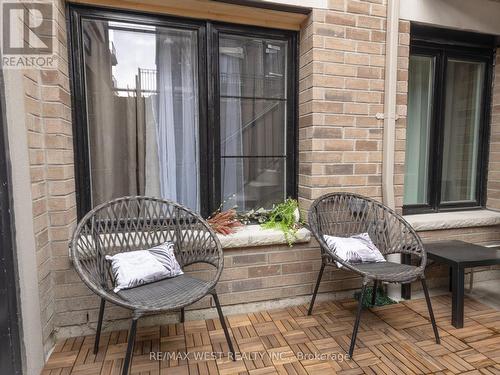 A - 31A Lookout Drive, Clarington, ON - Outdoor With Deck Patio Veranda With Exterior