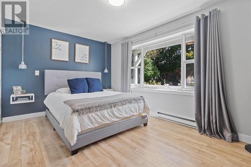 6 Georges Road, Portugal Cove, NL - Indoor Photo Showing Bedroom