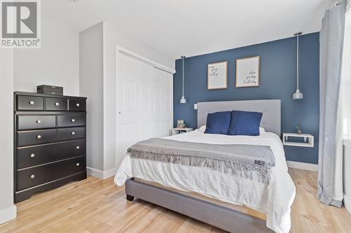 6 Georges Road, Portugal Cove, NL - Indoor Photo Showing Bedroom