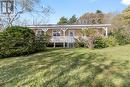 6 Georges Road, Portugal Cove, NL  - Outdoor With Deck Patio Veranda 