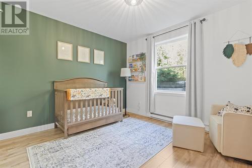 6 Georges Road, Portugal Cove, NL - Indoor Photo Showing Bedroom