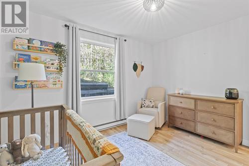 6 Georges Road, Portugal Cove, NL - Indoor Photo Showing Bedroom