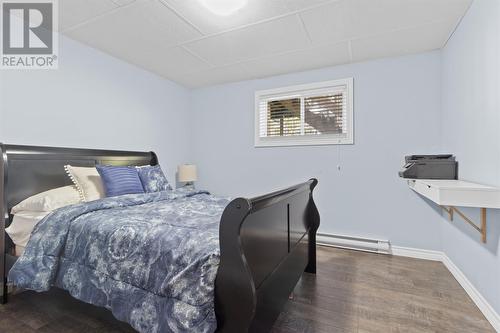 6 Georges Road, Portugal Cove, NL - Indoor Photo Showing Bedroom