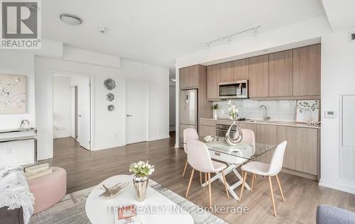 1105 - 36 Forest Manor Road, Toronto, ON - Indoor