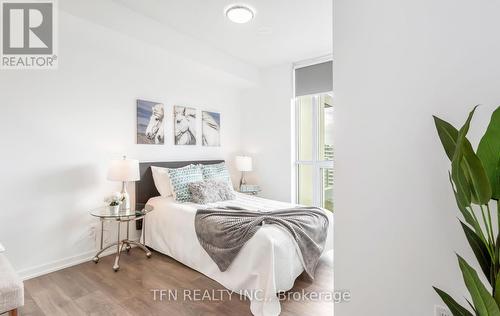 1105 - 36 Forest Manor Road, Toronto, ON - Indoor Photo Showing Bedroom