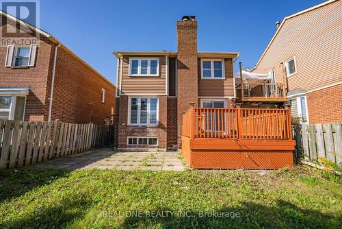 85 River Grove Drive, Toronto, ON - Outdoor