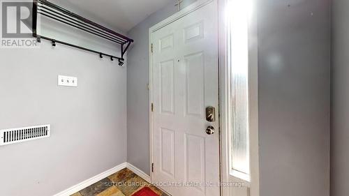 81 - 615 Rathburn Road E, Toronto, ON - Indoor Photo Showing Other Room