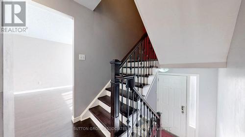 81 - 615 Rathburn Road E, Toronto, ON - Indoor Photo Showing Other Room