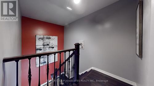 81 - 615 Rathburn Road E, Toronto, ON - Indoor Photo Showing Other Room