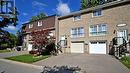 81 - 615 Rathburn Road E, Toronto, ON  - Outdoor 