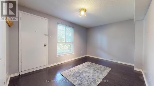 81 - 615 Rathburn Road E, Toronto, ON - Indoor Photo Showing Other Room