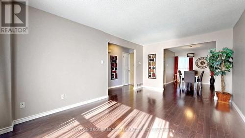 81 - 615 Rathburn Road E, Toronto, ON - Indoor