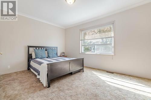 333 Concord Avenue, Toronto, ON - Indoor Photo Showing Bedroom