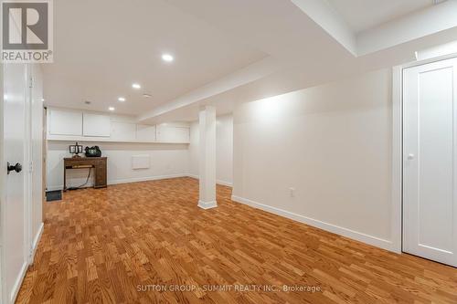 333 Concord Avenue, Toronto, ON - Indoor Photo Showing Other Room