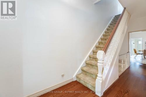 333 Concord Avenue, Toronto, ON - Indoor Photo Showing Other Room