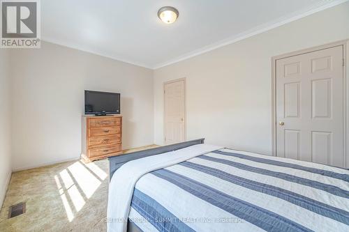 333 Concord Avenue, Toronto, ON - Indoor Photo Showing Bedroom