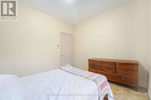 333 Concord Avenue, Toronto, ON - Indoor Photo Showing Bedroom