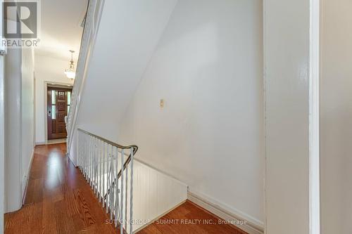 333 Concord Avenue, Toronto, ON - Indoor Photo Showing Other Room