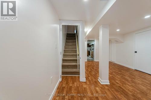 333 Concord Avenue, Toronto, ON - Indoor Photo Showing Other Room