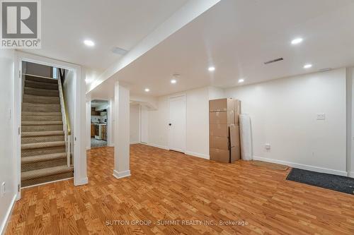 333 Concord Avenue, Toronto, ON - Indoor