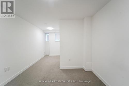 13 - 195 Veterans Drive, Brampton, ON - Indoor Photo Showing Other Room