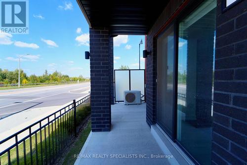 13 - 195 Veterans Drive, Brampton, ON - Outdoor