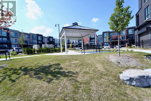 13 - 195 Veterans Drive, Brampton, ON - Outdoor