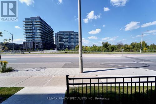 13 - 195 Veterans Drive, Brampton, ON - Outdoor