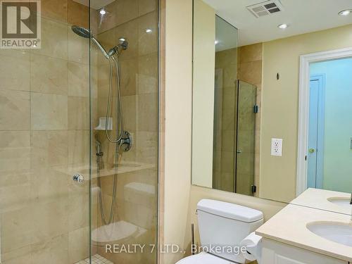 208 - 2083 Lake Shore Boulevard W, Toronto, ON - Indoor Photo Showing Bathroom