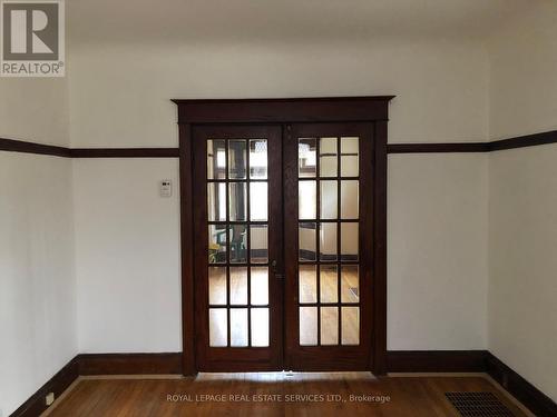 117 Clendenan Avenue, Toronto, ON - Indoor Photo Showing Other Room