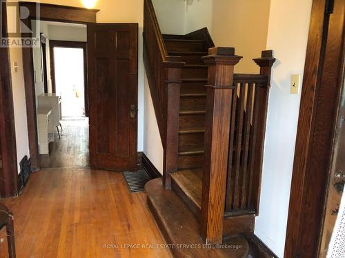 117 Clendenan Avenue, Toronto, ON - Indoor Photo Showing Other Room