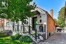 56 Rockcliffe Boulevard, Toronto, ON  - Outdoor 