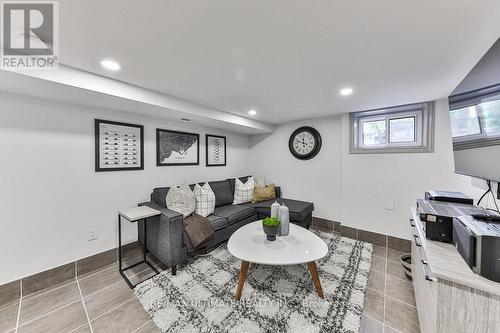 56 Rockcliffe Boulevard, Toronto, ON - Indoor Photo Showing Other Room