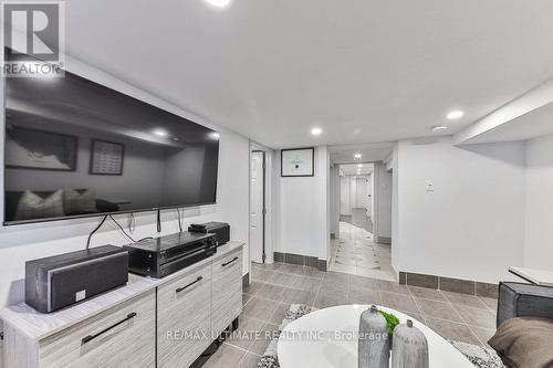 56 Rockcliffe Boulevard, Toronto, ON - Indoor